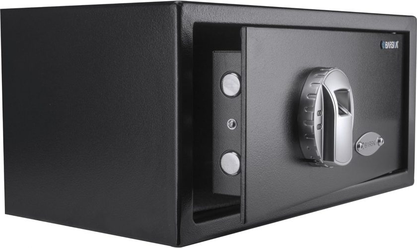 Barska Biometric Safe